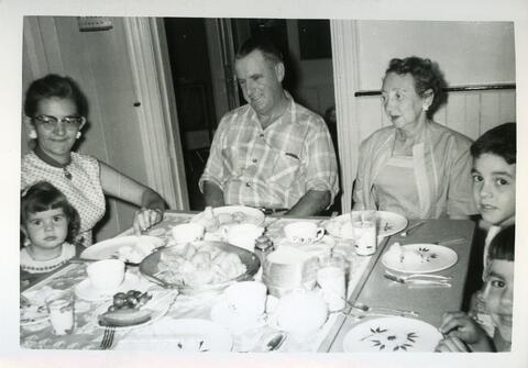 Original Document numérique not accessible