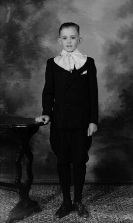 Genois Armand