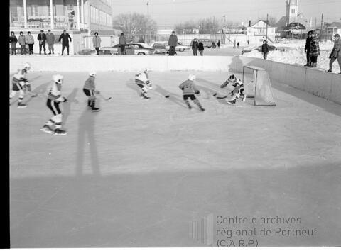 Original Document numérique not accessible