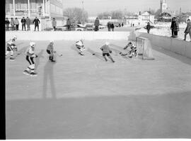 École Sainte-Marie - Festival