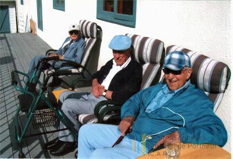 Original Document numérique not accessible