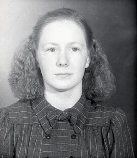 Pauline Laroche