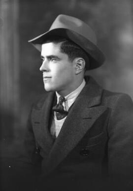 Cayer Maurice
