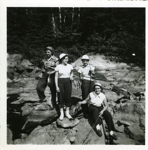 Original Document numérique not accessible