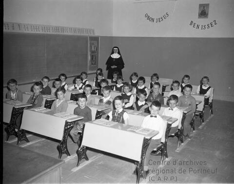 Original Document numérique not accessible