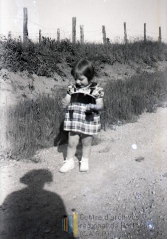 Original Document numérique not accessible