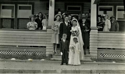 Original Document numérique not accessible