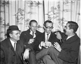 Club de chasse et pêche