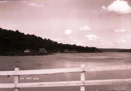 Vue lac