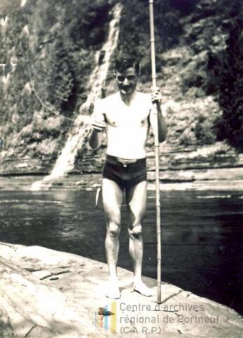 Original Document numérique not accessible