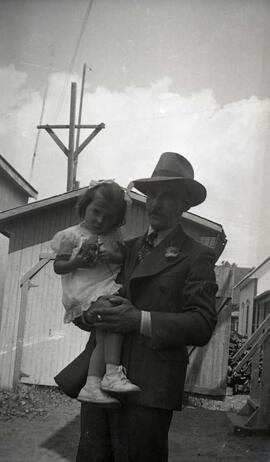 Beaumont Maurice et Suzanne