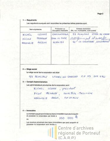 Original Document numérique not accessible
