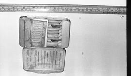 Objets pour médecins