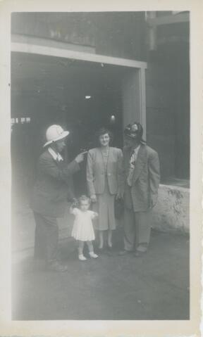 Original Document numérique not accessible