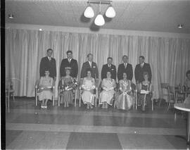 Bal de coton - jeune chambre