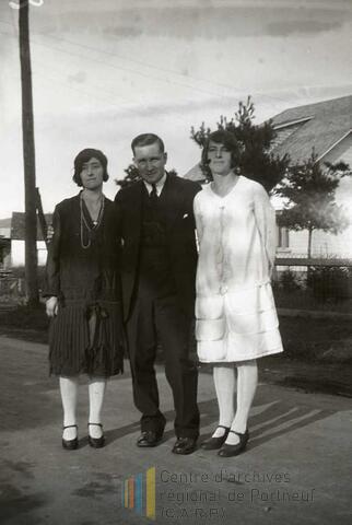 Original Document numérique not accessible