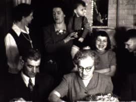 Famille Georges-Édouard Déry : compilation