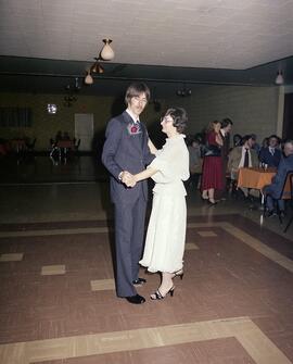 Mariage de Claude Barette et Chantal Goudbout