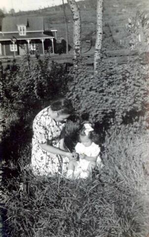 Original Document numérique not accessible