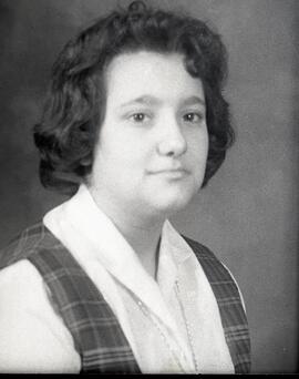 Rita Cloutier