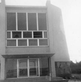 Photo d’un bâtiment