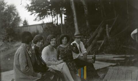 Original Document numérique not accessible