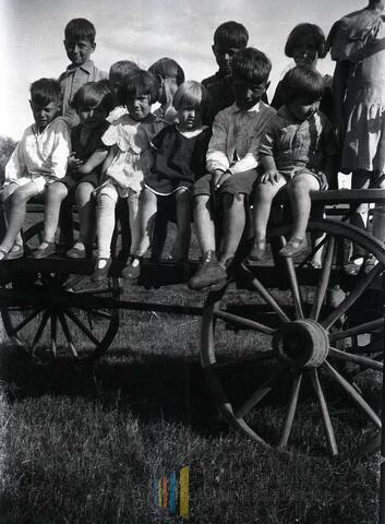 Original Document numérique not accessible