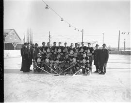 Hockey