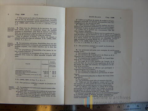 Original Document numérique not accessible