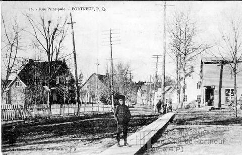 Original Document numérique not accessible