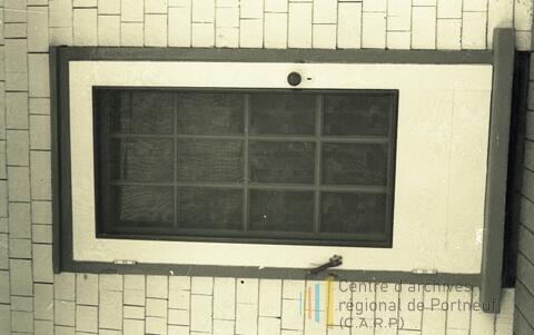Original Document numérique not accessible