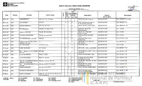 Open original Document numérique