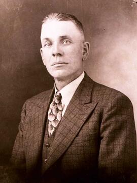 Huard Antoni