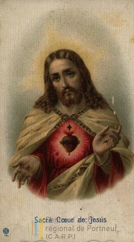 Original Document numérique not accessible