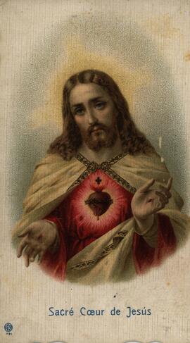 Souvenir de M. Le Directeur du seminaire donné à Octave Moisan