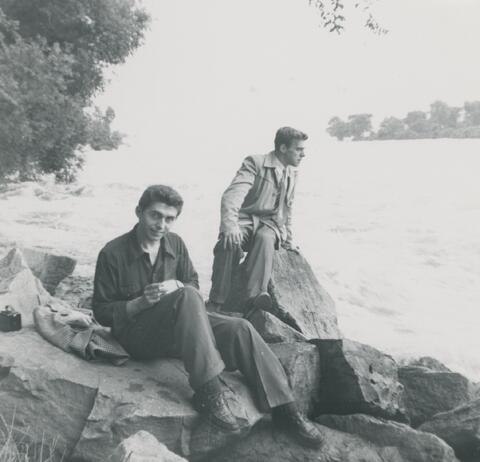 Original Document numérique not accessible