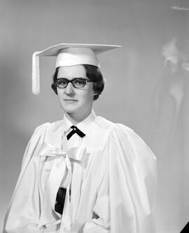 École Normale - Denis, Marguerite - Brevet B