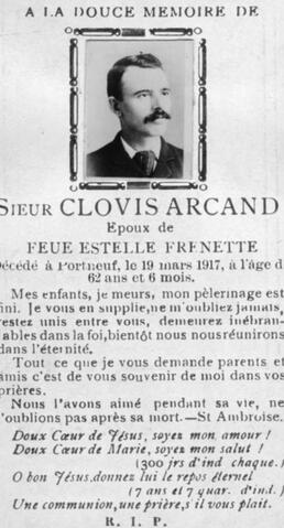 Original Document numérique not accessible