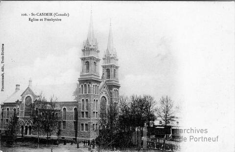 Original Document numérique not accessible