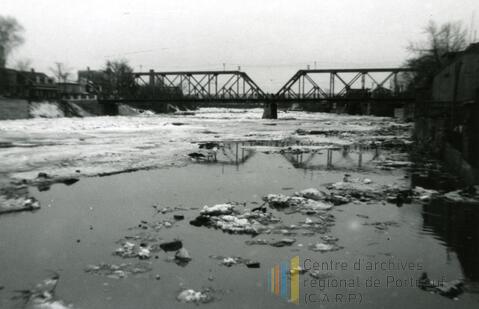 Original Document numérique not accessible