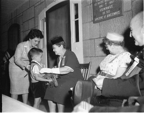 Original Document numérique not accessible