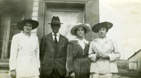 Original Document numérique not accessible