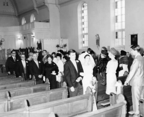 Original Document numérique not accessible