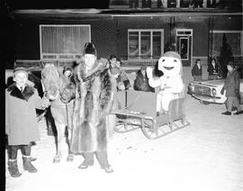 Carnaval de Saint-Marc