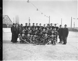 Hockey