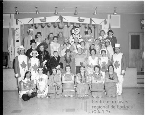Original Document numérique not accessible