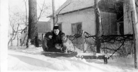 Original Document numérique not accessible