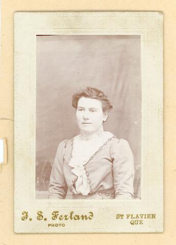 Original Document numérique not accessible