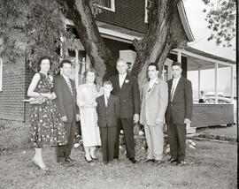 Famille Joseph Renaud