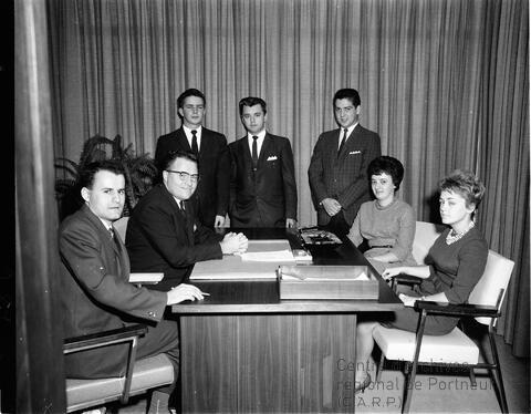 Original Document numérique not accessible